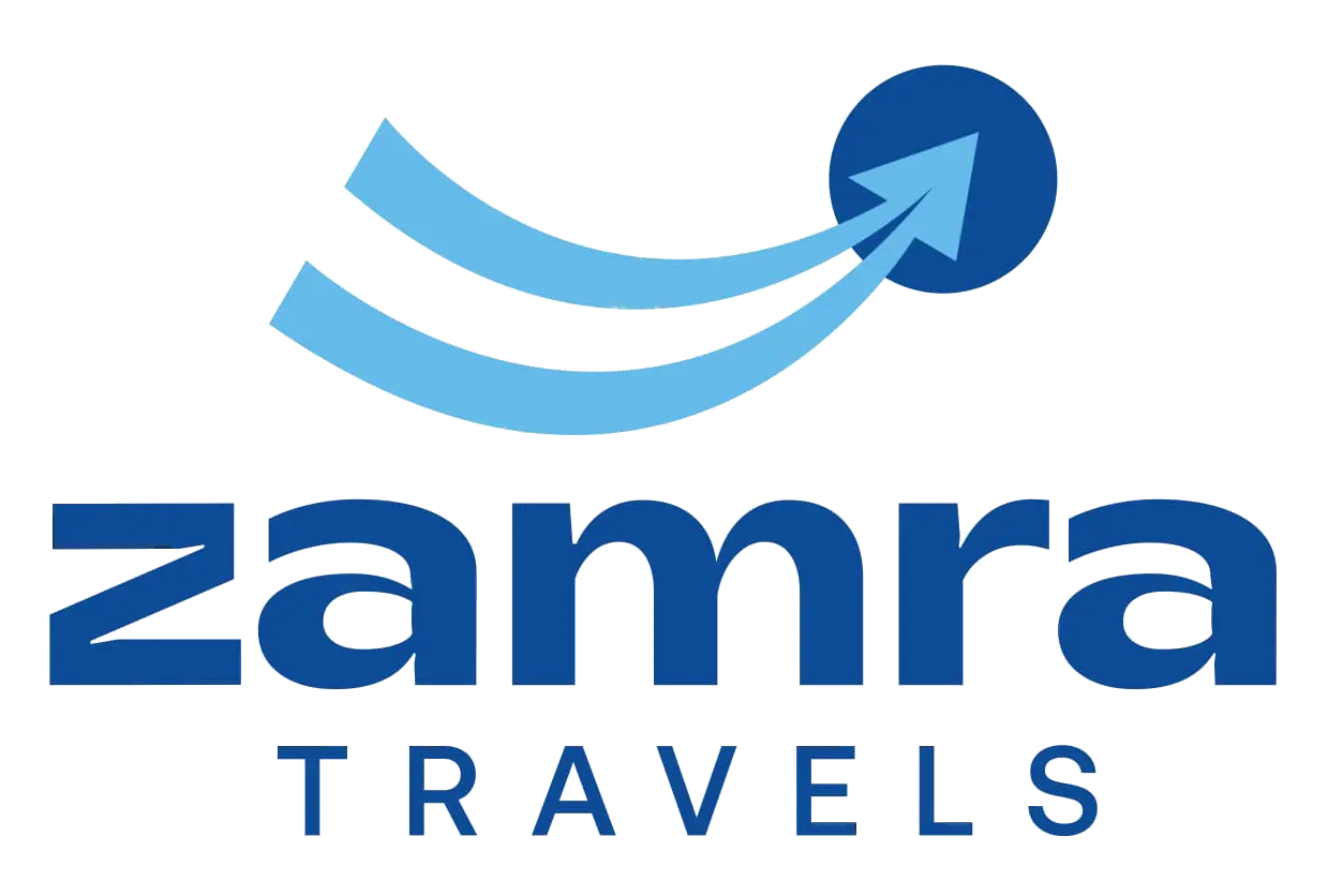 Zamra Travels