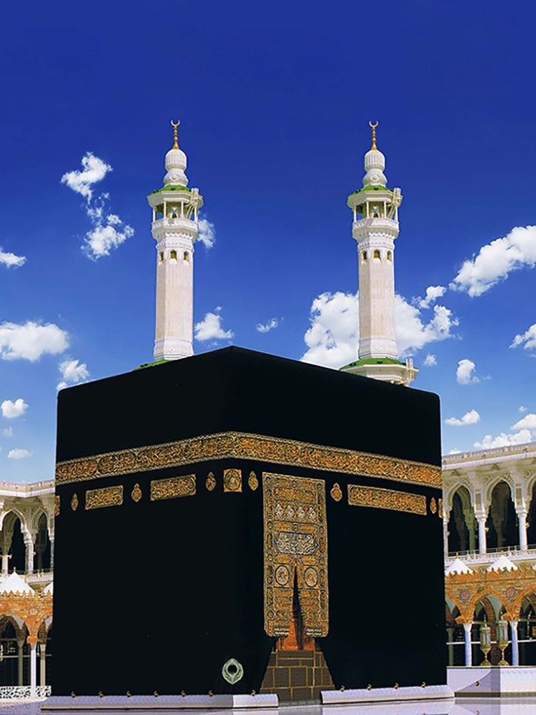 Umrah Packages